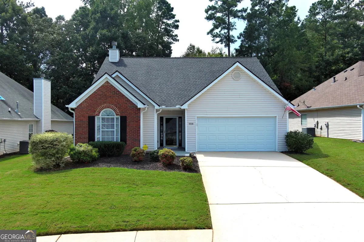 1008 Carlyle Place, McDonough, GA 30253 - #1