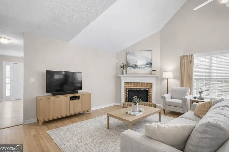 1008 Carlyle Place, McDonough, GA 30253 - #2