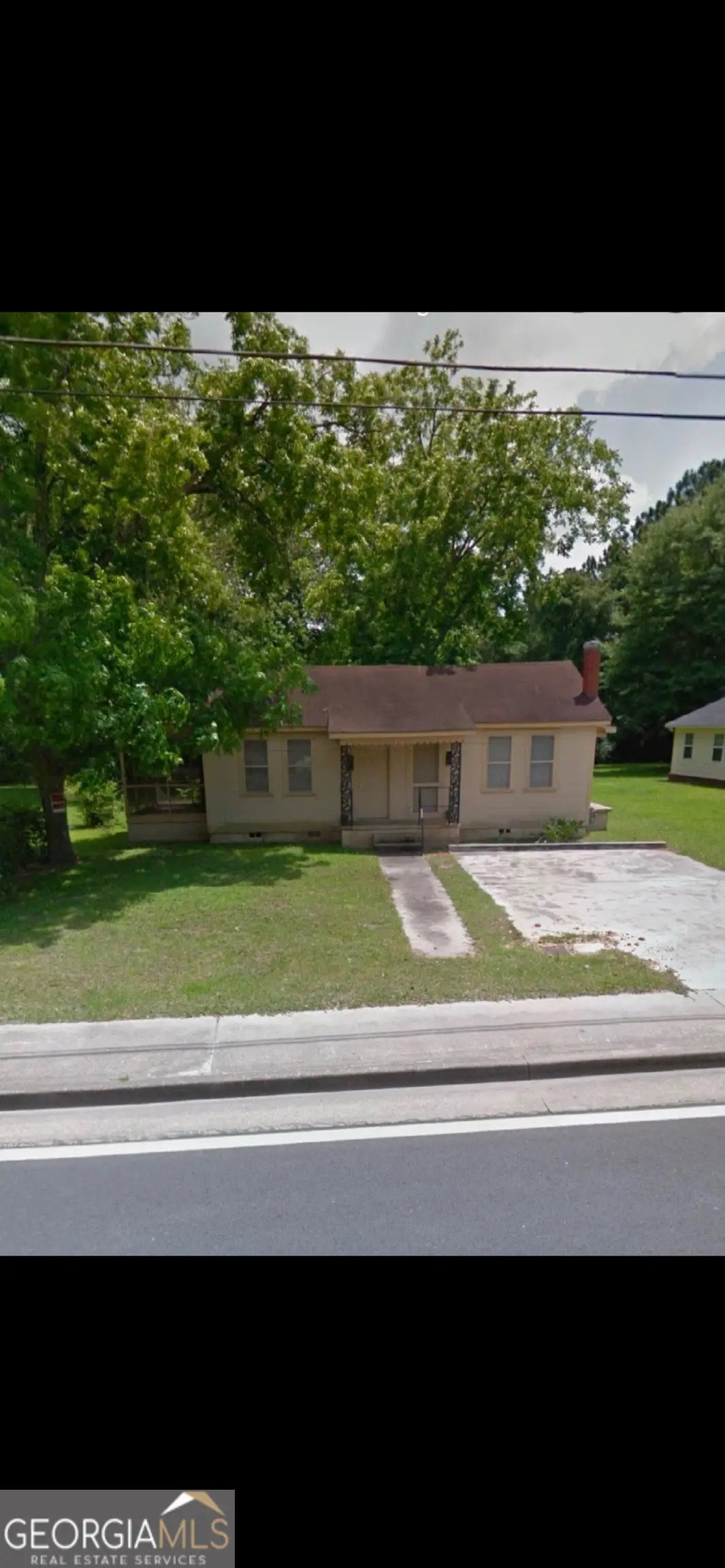 342 E Allen Street, Baxley, GA 31513 - #1