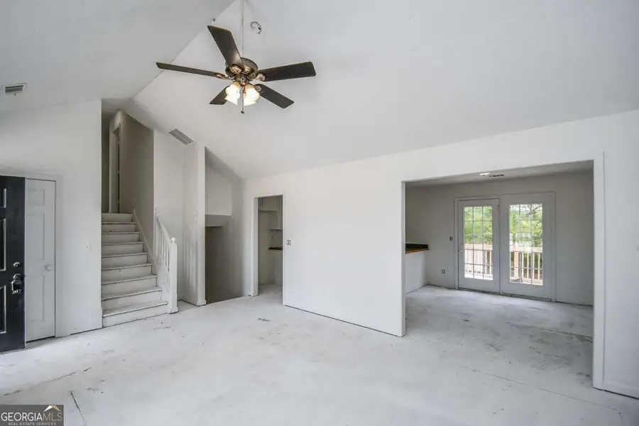 417 Wilshire Lane, Bethlehem, GA 30620 - #3