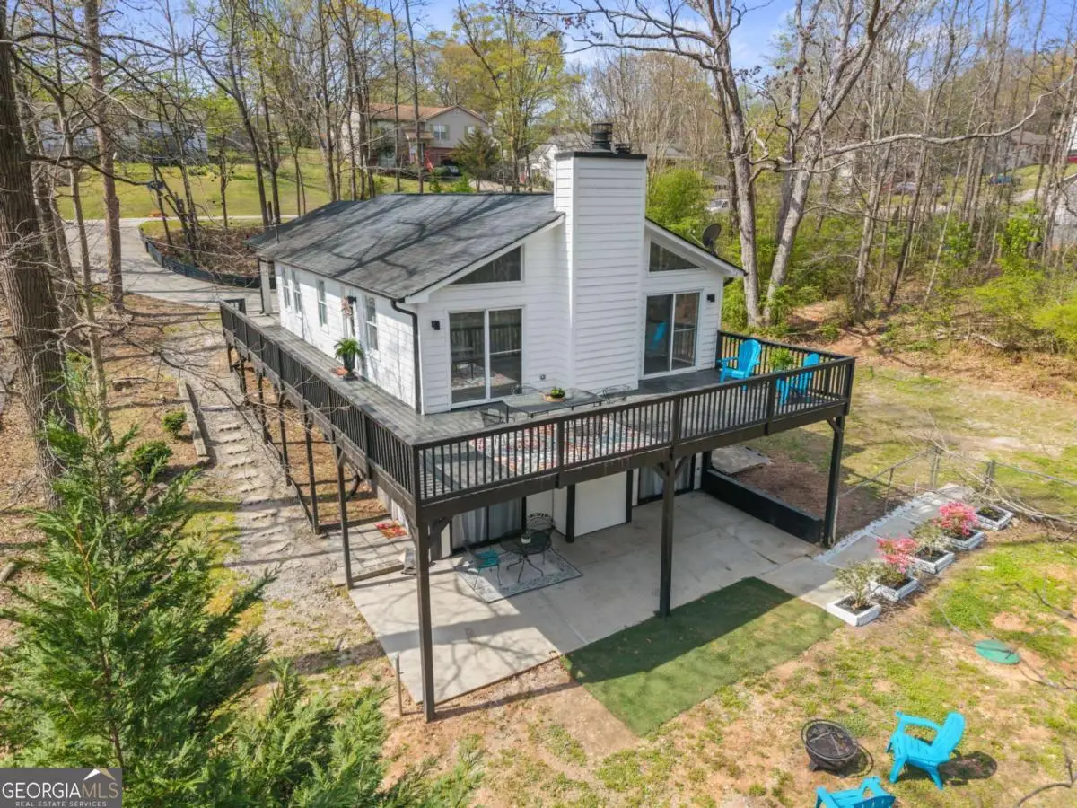 2957 Maverick Trail, Gainesville, GA 30507 - #1