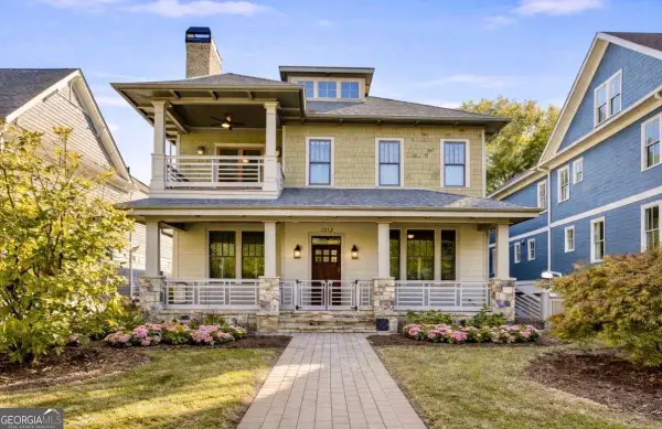 1213 Druid Place Ne, Atlanta, GA 30307