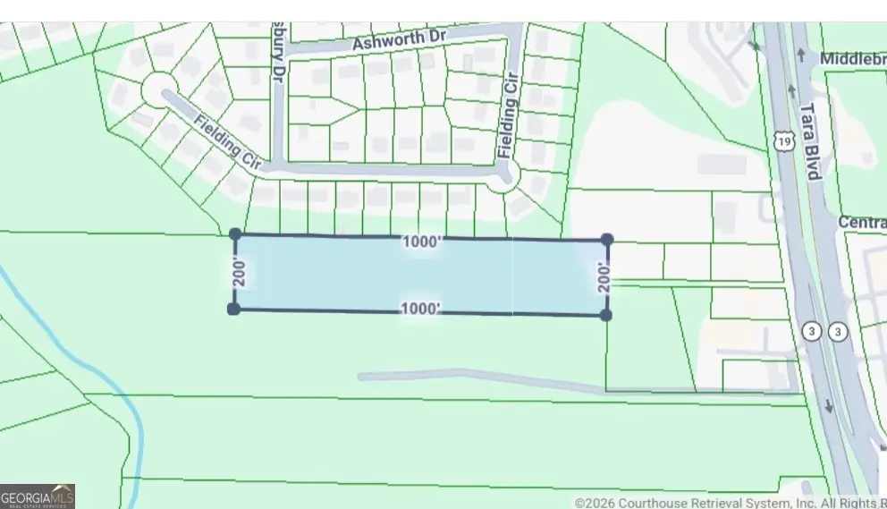 7577 Tara Boulevard, Jonesboro, GA 30236 - #1