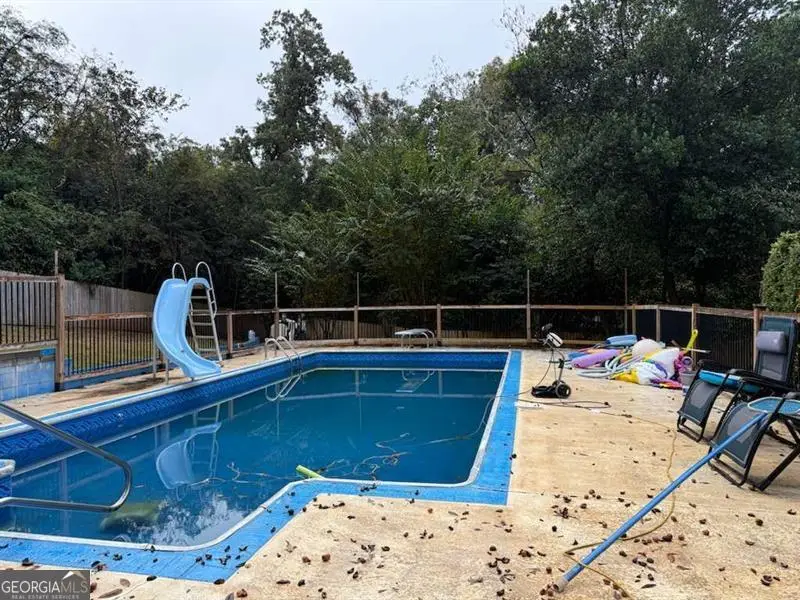 110 Foxfire Drive, Warner Robins, GA 31093 - #2