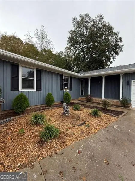 110 Foxfire Drive, Warner Robins, GA 31093 - #3