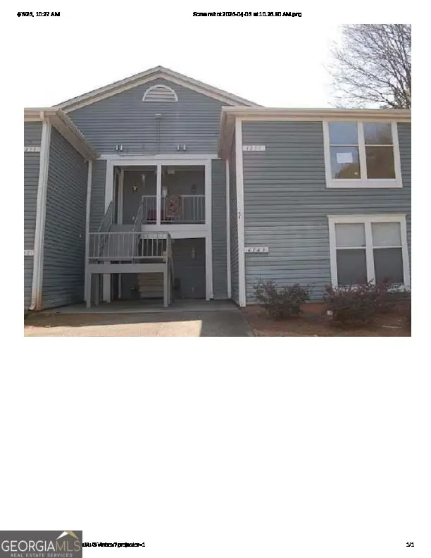 4241 Parkview Court, Stone Mountain, GA 30083 - #1