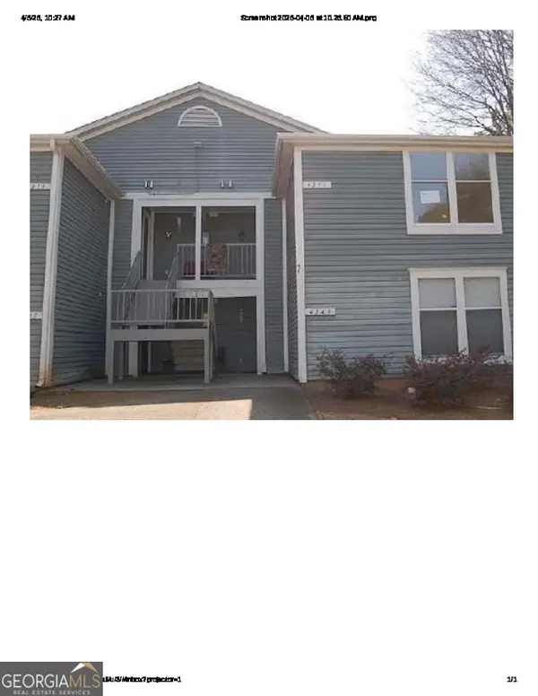 4241 Parkview Court, Stone Mountain, GA 30083