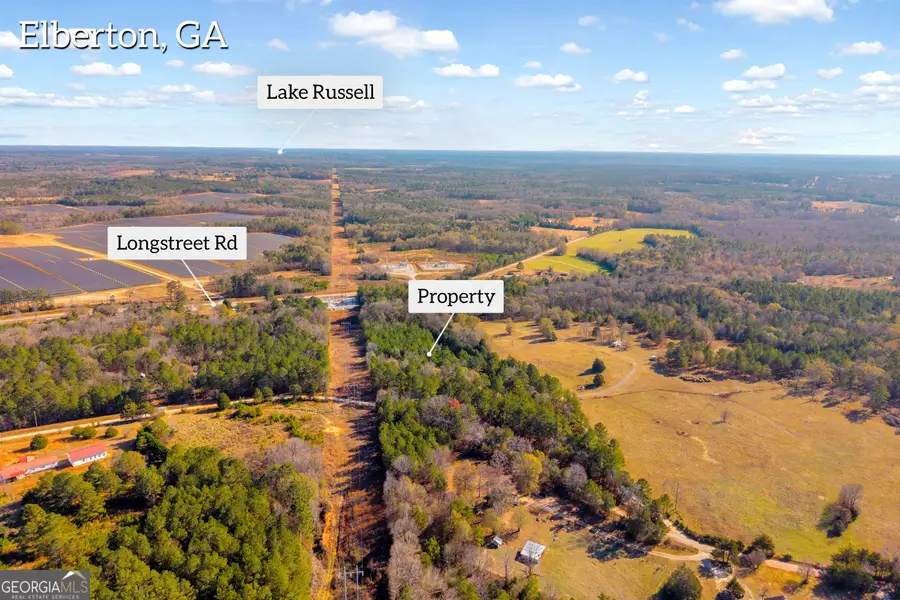 0 Mauldin Road, Elberton, GA 30635 - #3