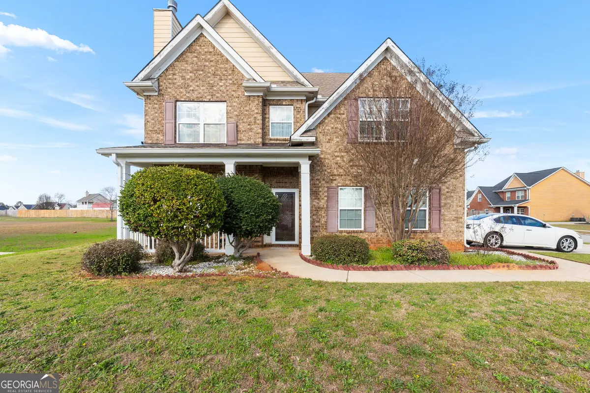 668 Manning Mill, Macon, GA 31216 - #1