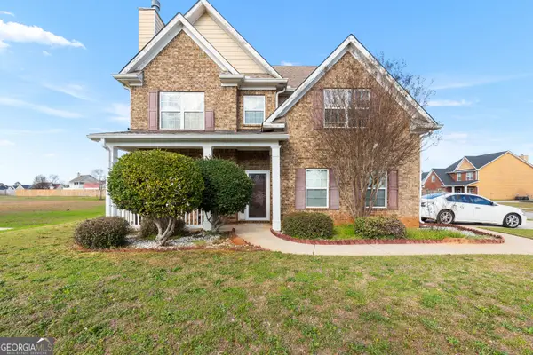 668 Manning Mill, Macon, GA 31216