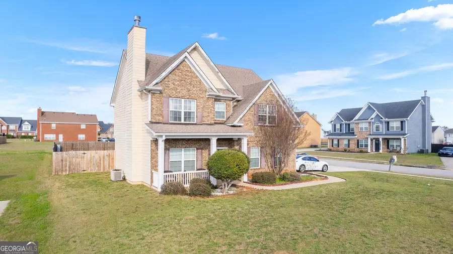 668 Manning Mill, Macon, GA 31216 - #2