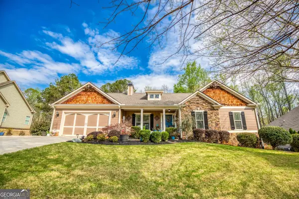 1948 Hearthstone Court, Winder, GA 30680