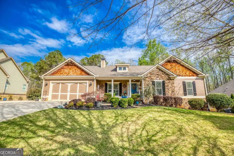 1948 Hearthstone Court, Winder, GA 30680 - #2