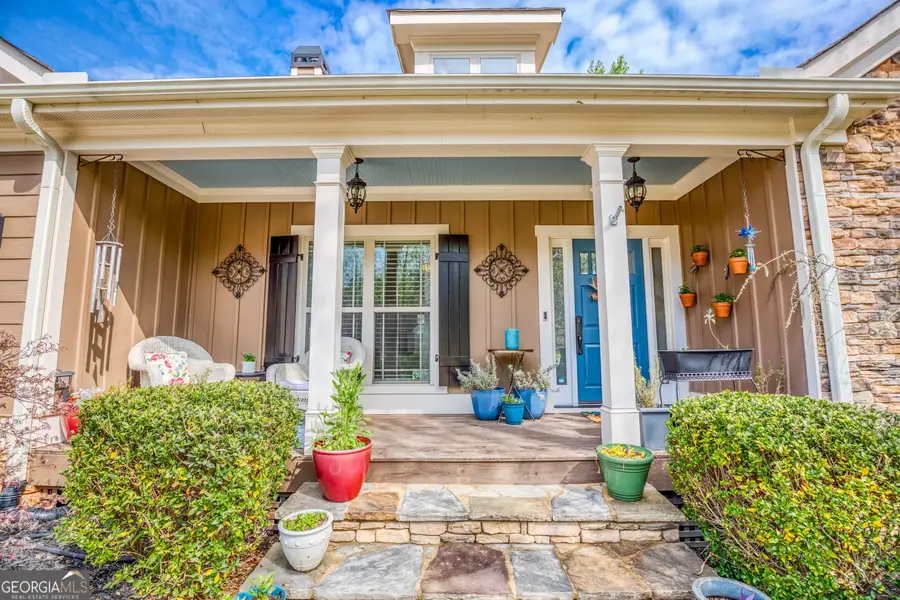 1948 Hearthstone Court, Winder, GA 30680 - #3