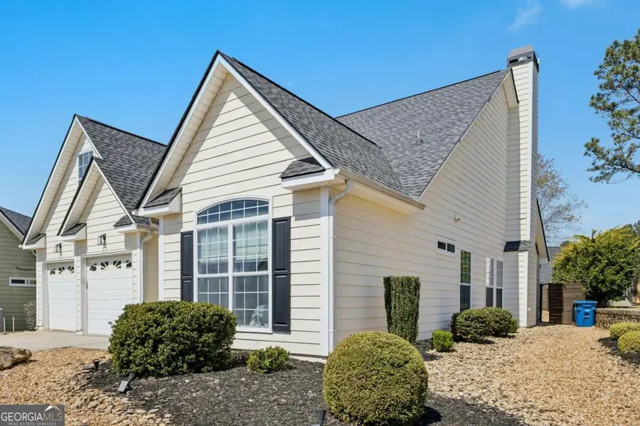 135 St Albans Way, Peachtree City, GA 30269 - #2