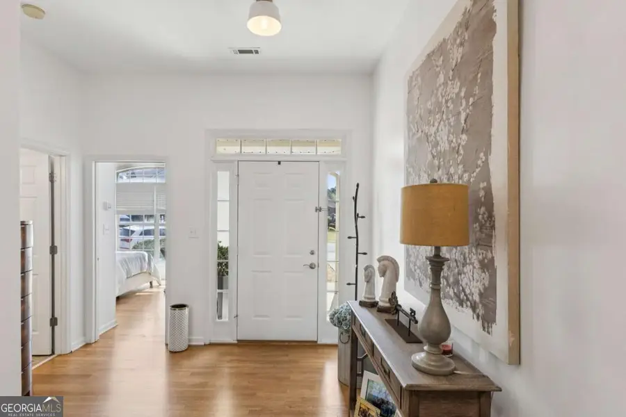 135 St Albans Way, Peachtree City, GA 30269 - #3