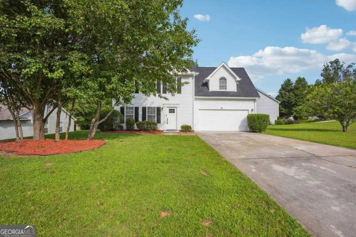 10423 Commons Crossing, Jonesboro, GA 30238 - #1