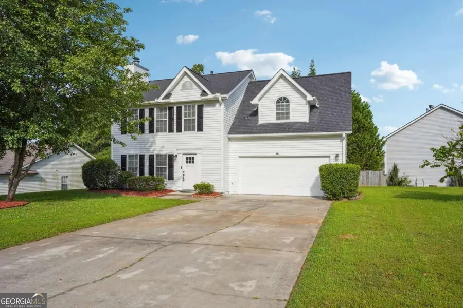 10423 Commons Crossing, Jonesboro, GA 30238 - #2