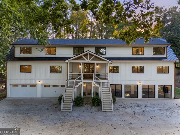 40 Crowe Road, Alpharetta, GA 30004