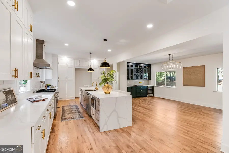 40 Crowe Road, Alpharetta, GA 30004 - #2