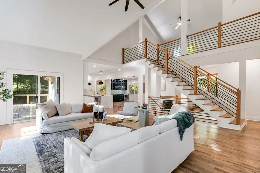 40 Crowe Road, Alpharetta, GA 30004 - #3