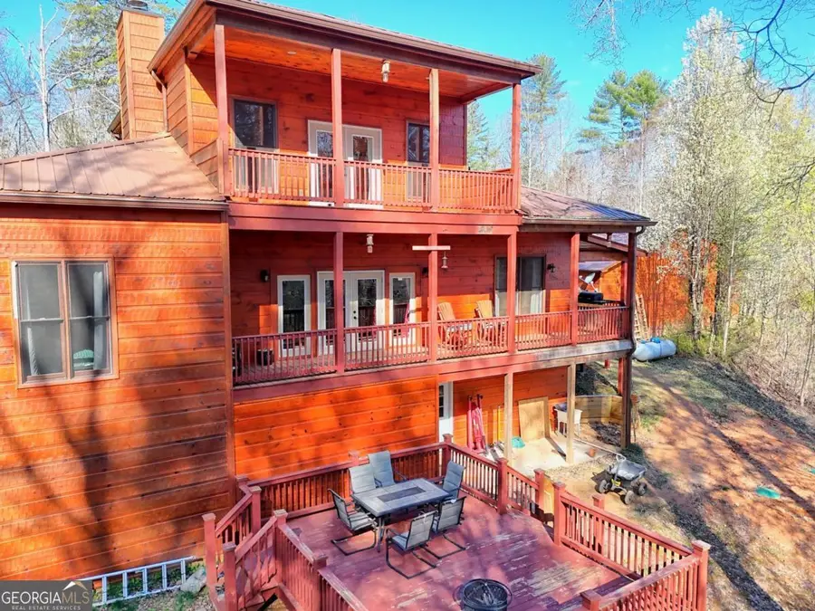 356 Mill Creek Acres #24-28, Blue Ridge, GA 30513 - #2