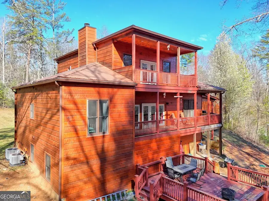 356 Mill Creek Acres #24-28, Blue Ridge, GA 30513 - #3