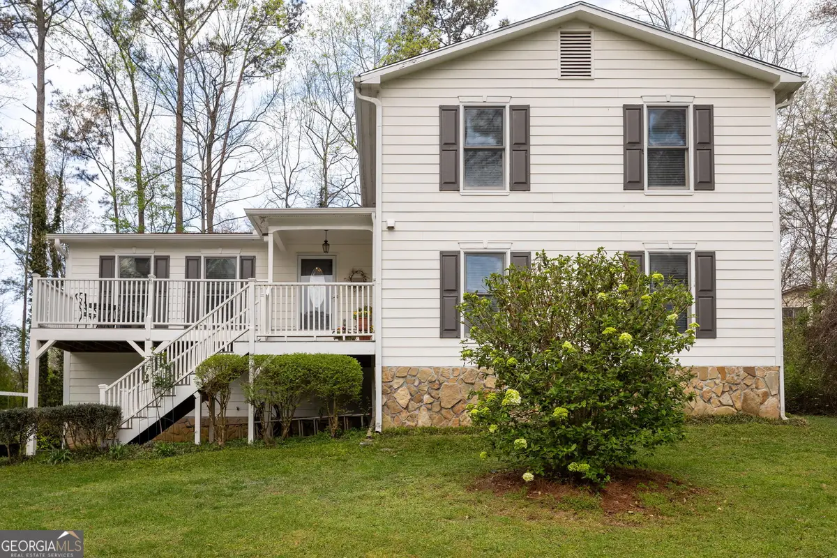 916 Andover Court, Woodstock, GA 30188 - #1