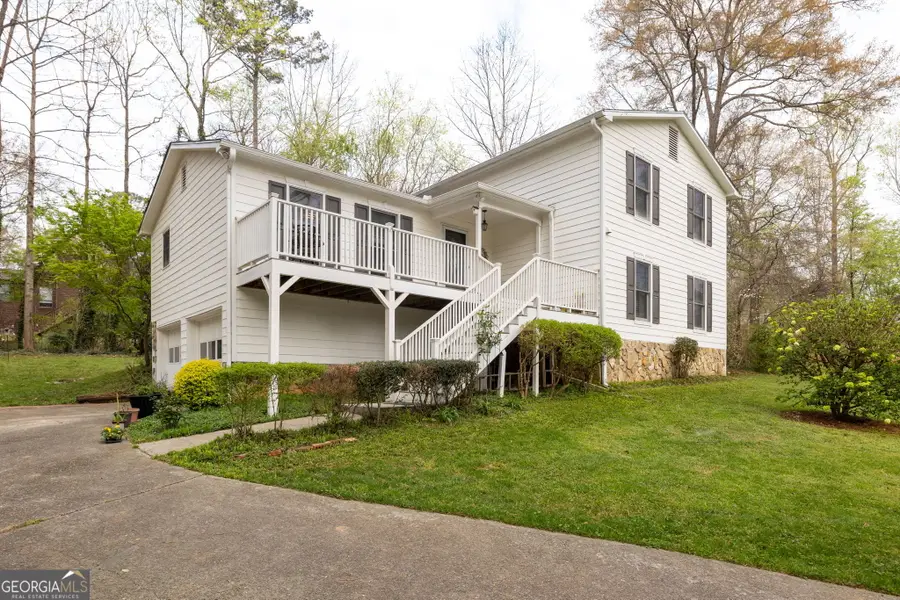 916 Andover Court, Woodstock, GA 30188 - #2