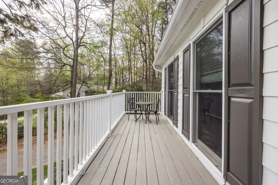 916 Andover Court, Woodstock, GA 30188 - #3