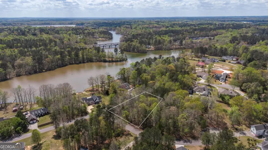 316 Lakeridge Drive, Temple, GA 30179 - #2