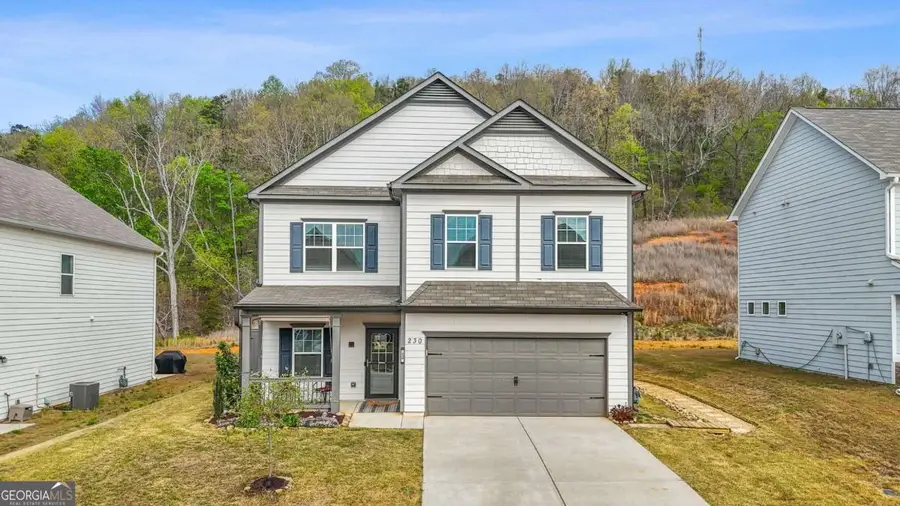 230 Malbone Street Sw, Cartersville, GA 30120 - #2