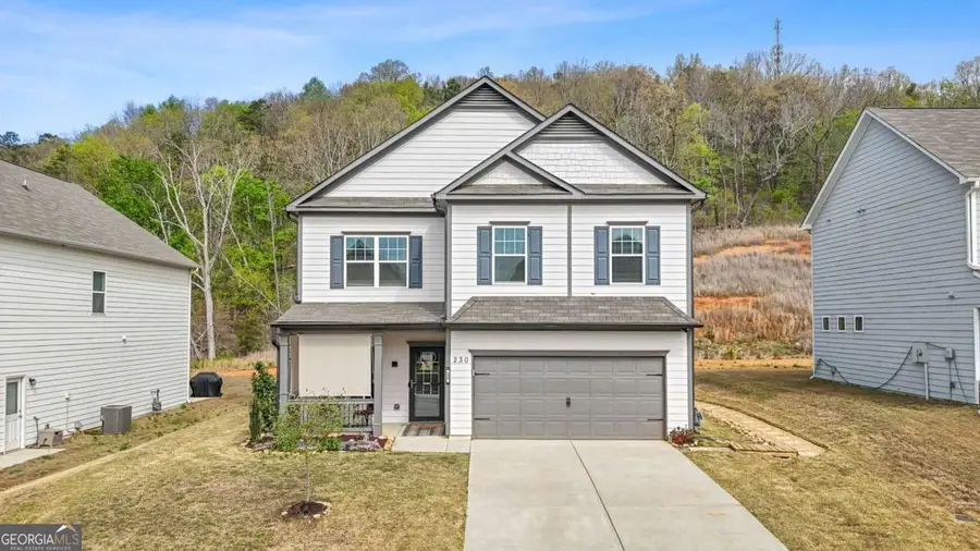 230 Malbone Street Sw, Cartersville, GA 30120 - #3