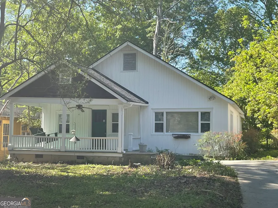 1750 Linwood Avenue, East Point, GA 30344 - #3