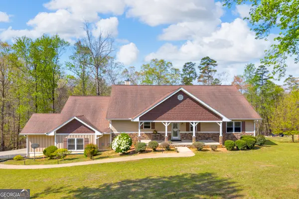 35 Villa Court, Hartwell, GA 30643