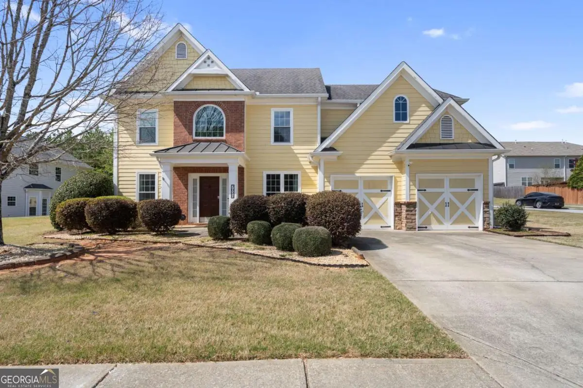 7028 Roselake Circle, Douglasville, GA 30134 - #1