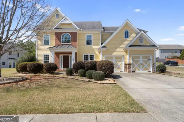 7028 Roselake Circle, Douglasville, GA 30134