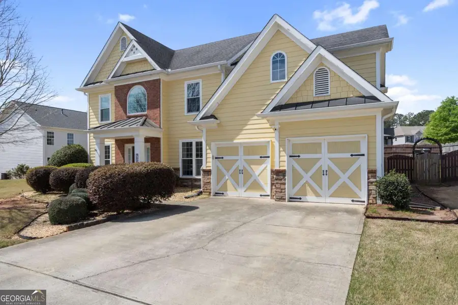 7028 Roselake Circle, Douglasville, GA 30134 - #2