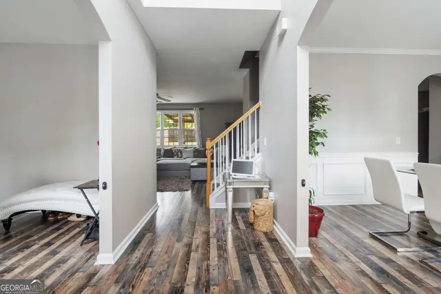 7028 Roselake Circle, Douglasville, GA 30134 - #3