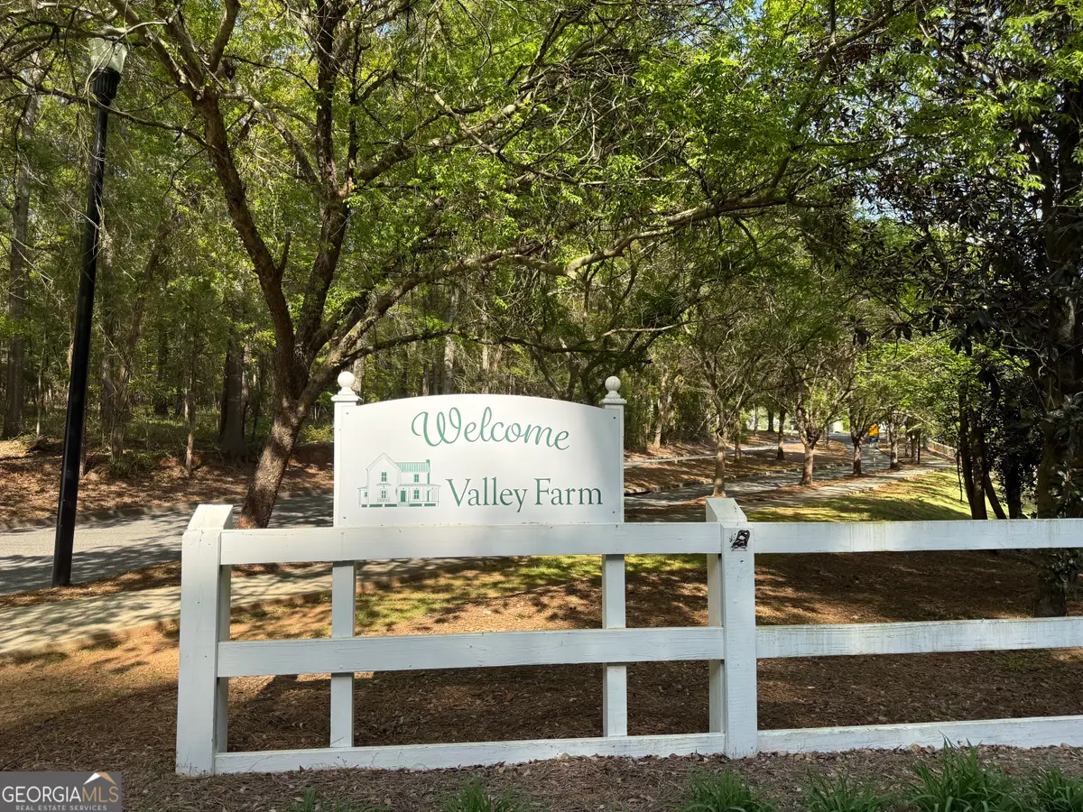 533 Village Road, Madison, GA 30650 - #1