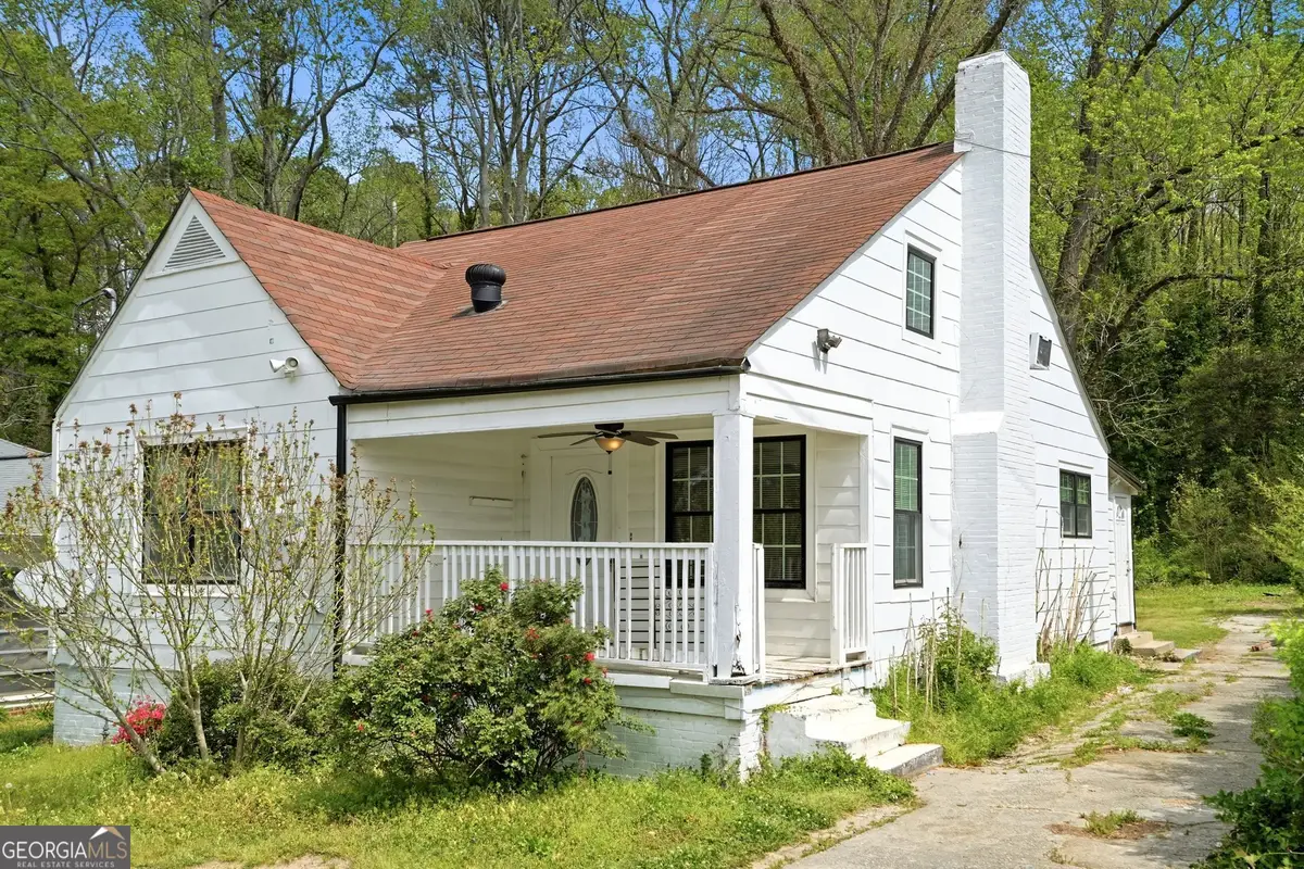 707 Francis Place Nw, Atlanta, GA 30318 - #1