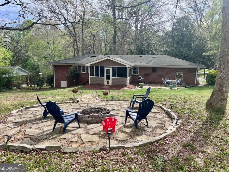 3963 Craigwood Drive Nw, Duluth, GA 30096 - #2