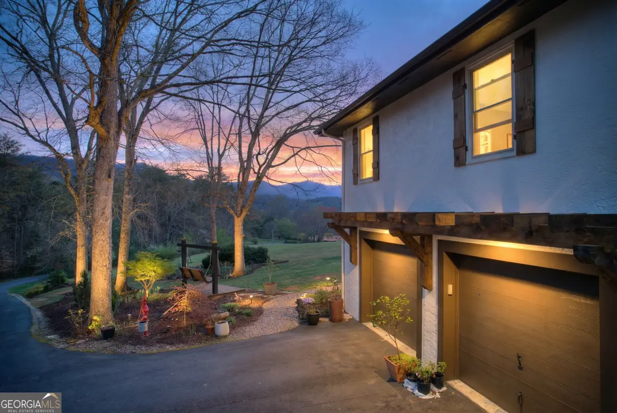 199 Oak Ridge Drive, Blairsville, GA 30512 - #1