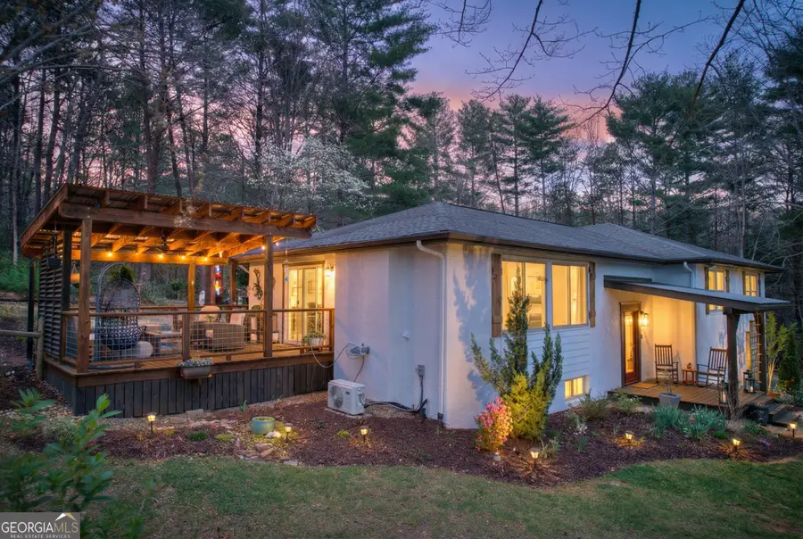 199 Oak Ridge Drive, Blairsville, GA 30512 - #2