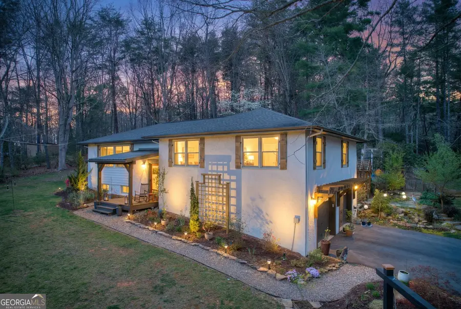 199 Oak Ridge Drive, Blairsville, GA 30512 - #3