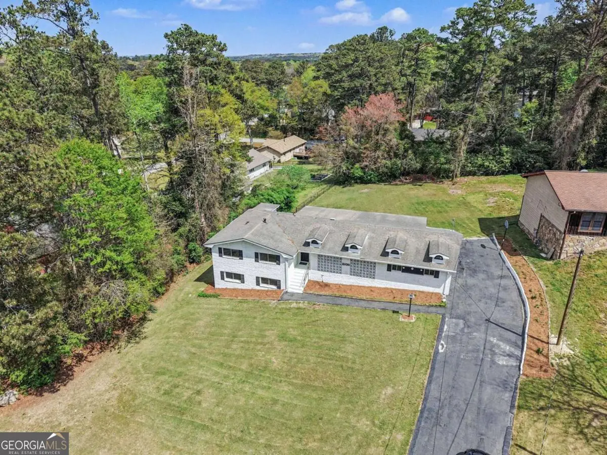 2500 Amalfi Drive, Conyers, GA 30012 - #1