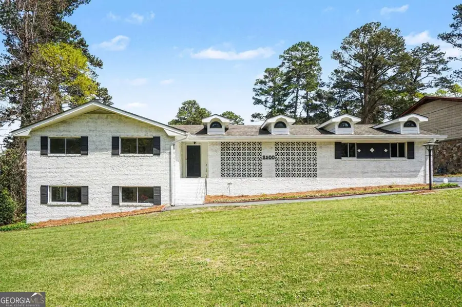 2500 Amalfi Drive, Conyers, GA 30012 - #3