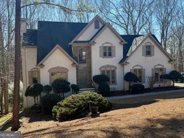 3165 Sweetwater Drive, Cumming, GA 30041