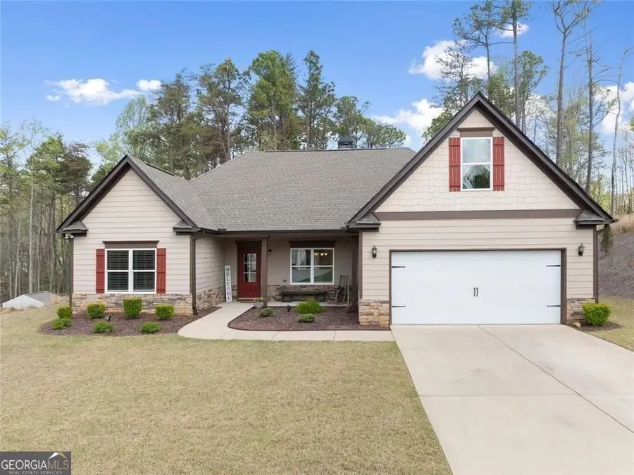 5557 Wheeler Plantation Drive, Murrayville, GA 30564 - #2