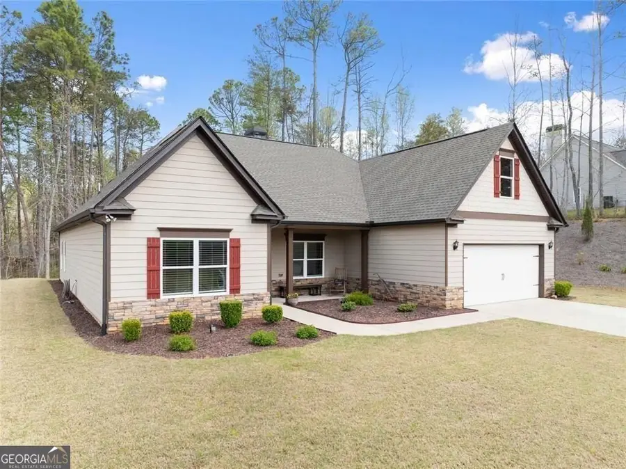 5557 Wheeler Plantation Drive, Murrayville, GA 30564 - #3